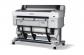 Плоттер Epson SureColor SC-T5200D с ПЗК и чернилами - inksystem.kz