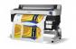 Плоттер Epson SureColor SC-F6200 (HDK) с сублимационными чернилами - inksystem.kz
