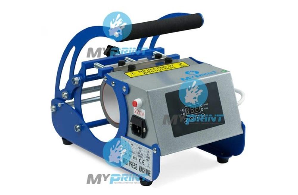 изображение Термопресс MyPrint AP1803 для сублимационной печати на чашках - изображение 1
