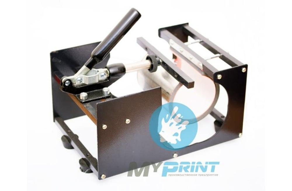 Платформа для кружек с термоэлементом MyPrint - inksystem.kz изображение Платформа для кружек с термоэлементом MyPrint