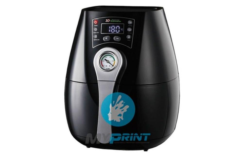 картинка Термопресс вакуумный MyPrint Mini ST-1520 (максимальная комплектация) - изображение 1