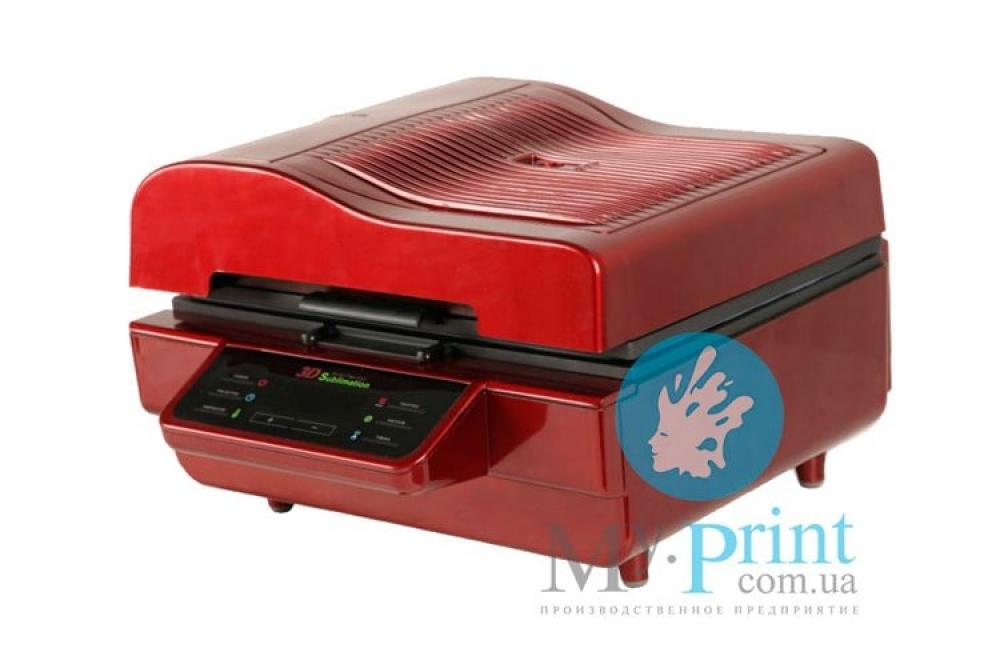 картинка Термопресс вакуумный MyPrint Vacuum III (ST-3042) - изображение 1