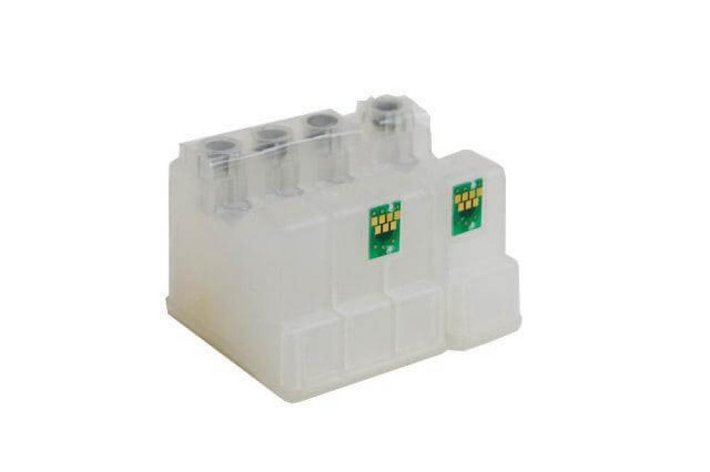 изображение Перезаправляемые картриджи для Epson Stylus C45 - изображение 1