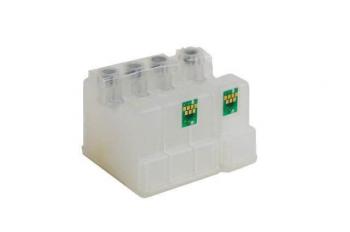 Перезаправляемые картриджи для Epson Stylus C44