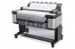 картинка Плоттер HP DesignJet T3500 36" с СНПЧ и чернилами