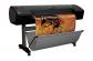 картинка Плоттер HP DesignJet Z2100 44" с СНПЧ и чернилами