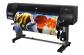 картинка Плоттер HP DesignJet Z6200 42" с СНПЧ и чернилами