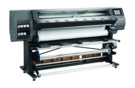Плоттер HP Latex 375 Плоттер HP Latex 375