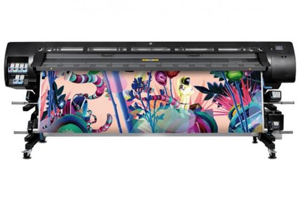 картинка Плоттер HP Latex 280 104"