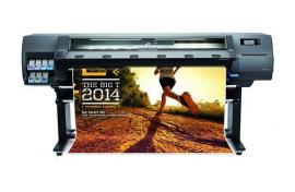 Плоттер HP Latex 310 54" Плоттер HP Latex 310 54"