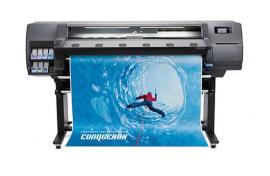 Плоттер HP Latex 315 Плоттер HP Latex 315