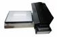 Планшетный принтер на базе Epson L1800 с эл. приводом для печати на темных (цветных) тканях - inksystem.kz