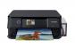 фото МФУ Epson Expression Premium XP-6100 с СНПЧ и светостойкими чернилами INKSYSTEM