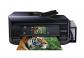 картинка МФУ Epson Expression Premium XP-800 Refurbished by Epson с СНПЧ и чернилами (Уценка)