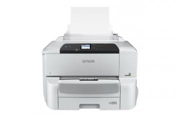 картинка Принтер Epson WorkForce Pro WF-C8190DW с ПЗК