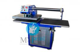 Термопресс промышленный планшетный MyPrint HP-B3 38x38см Термопресс промышленный планшетный MyPrint HP-B3 38x38см