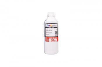 Фоточернила INKSYSTEM Matte Black 1000 мл для Canon iPF 500, 510, 600, 605, 610, 670, 680, 685, 700, 710, 720, 780, 785