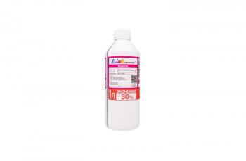 Фоточернила INKSYSTEM Magenta 1000 мл для Canon iPF 500, 510, 600, 605, 610, 670, 680, 685, 700, 710, 720, 780, 785