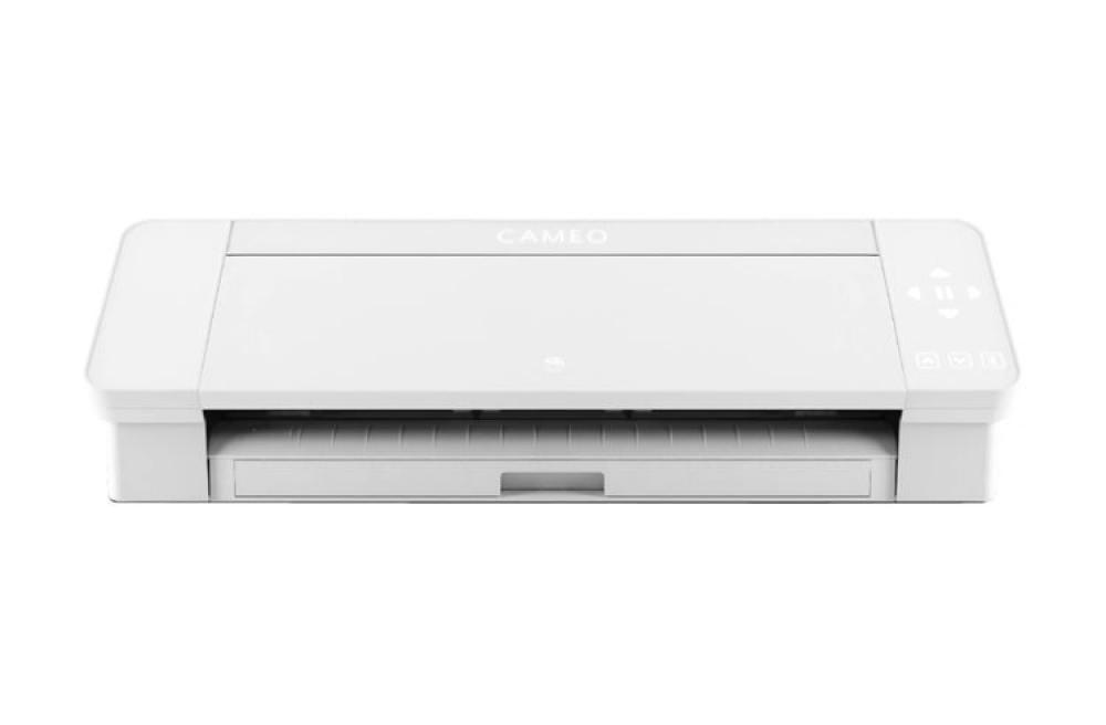 фото Режущий плоттер Silhouette CAMEO 4 - изображение 1