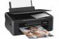 картинка МФУ Epson Expression Home XP-255 с БСНПЧ и чернилами INKSYSTEM