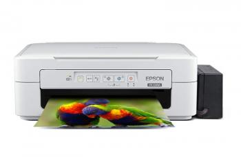 МФУ Epson Colorio PX-049A с БСНПЧ и чернилами INKSYSTEM МФУ Epson Colorio PX-049A с БСНПЧ и чернилами INKSYSTEM