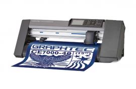 Режущий плоттер Graphtec CE7000-40 Режущий плоттер Graphtec CE7000-40