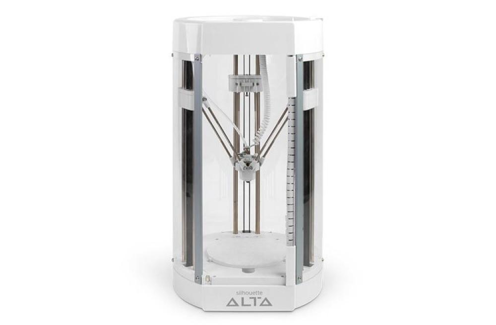 изображение 3D принтер Silhouette Alta - изображение 1