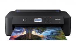 Принтер Epson Expression Photo HD XP-15000 с СНПЧ и чернилами