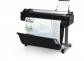 изображение Плоттер HP Designjet T520 36" с СНПЧ и чернилами (Уценка)