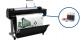 изображение Плоттер HP Designjet T520 36" с СНПЧ и чернилами (Уценка)