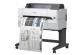 Плоттер Epson SureColor SC-T5400M с ПЗК и чернилами - inksystem.kz