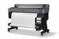 Плоттер Epson SureColor SC-F6300 (nK) с сублимационными чернилами - inksystem.kz