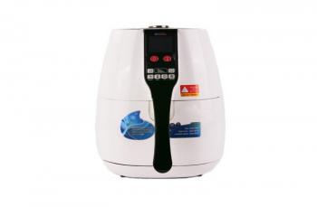 Термопресс вакуумный INKSYSTEM V-02 3D Mini