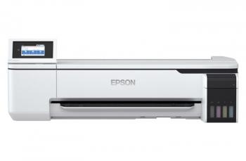 Плоттер Epson SureColor SC-T3100X с оригинальной СНПЧ и чернилами Плоттер Epson SureColor SC-T3100X с оригинальной СНПЧ и чернилами