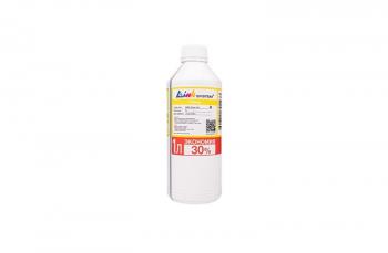 Фоточернила INKSYSTEM Yellow 1000 мл для HP T610/T790/T795/T1100/T1700/T2300