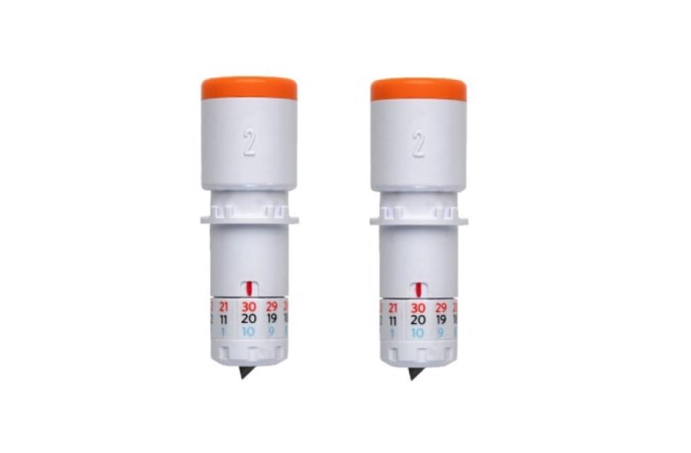 изображение Крафт нож 3 мм для режущего плоттера Silhouette Cameo 4 - изображение 1