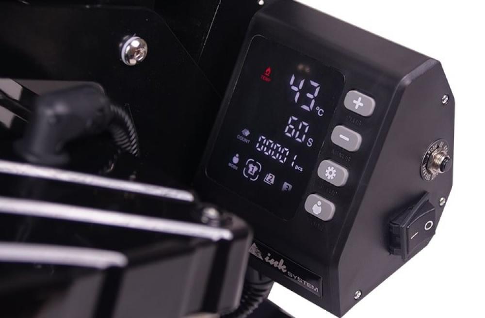 картинка Контроллер для термопресса INKSYSTEM SP AO3838