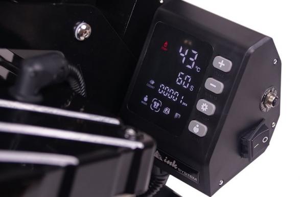 картинка Контроллер для термопресса INKSYSTEM SP AO3838