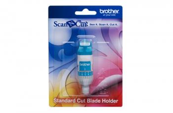 Держатель стандартного ножа для резки для режущих плоттеров Brother ScanNcut Держатель стандартного ножа для резки для режущих плоттеров Brother ScanNcut