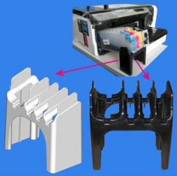 Перезаправляемые картриджи для HP OfficeJet Pro 8000 (картриджи 940, 940XL) Перезаправляемые картриджи для HP OfficeJet Pro 8000 (картриджи 940, 940XL)