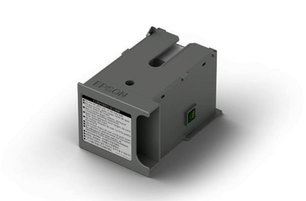 картинка Емкость для отработанных чернил для плоттеров Epson SureColor SC-T3100, SC-T3100N, SC-T5100, SC-T5100N