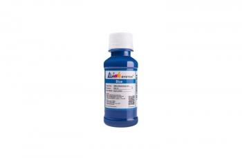 Ультрахромные чернила INKSYSTEM Blue 100 мл.
