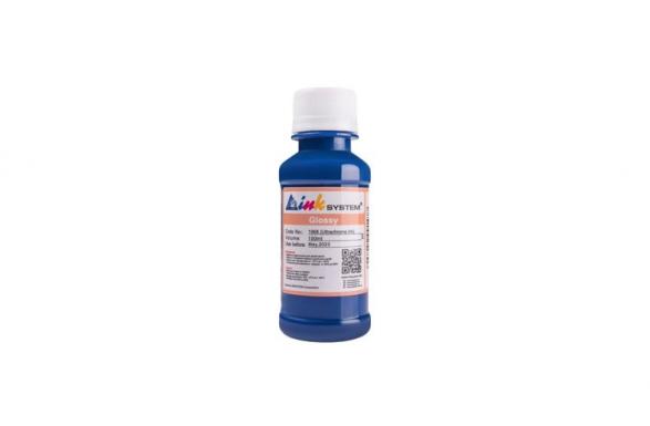 изображение Ультрахромные чернила INKSYSTEM Glossy 100 мл.
