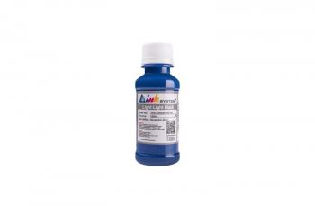 Ультрахромные чернила INKSYSTEM Light Light Black 100 мл.
