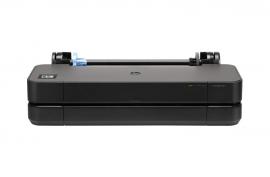 Плоттер HP Designjet T230 24" с СНПЧ и чернилами Плоттер HP Designjet T230 24" с СНПЧ и чернилами