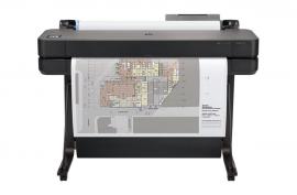 Плоттер HP Designjet T630 36" с СНПЧ и чернилами Плоттер HP Designjet T630 36" с СНПЧ и чернилами