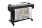 изображение Плоттер HP Designjet T630 36" с СНПЧ и чернилами