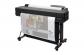 изображение Плоттер HP Designjet T630 36" с СНПЧ и чернилами