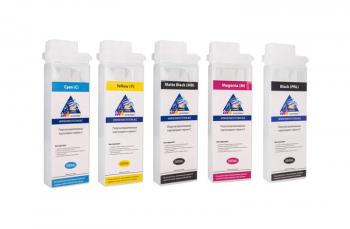Перезаправляемые картриджи для Canon imagePROGRAF TM-205