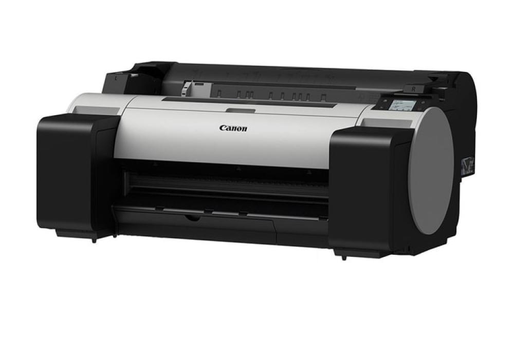картинка Плоттер Canon imagePROGRAF TM-205 с ПЗК и чернилами (без стенда) - изображение 1